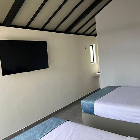 ריונגרו Star Center Hotel Boutique מראה חיצוני תמונה