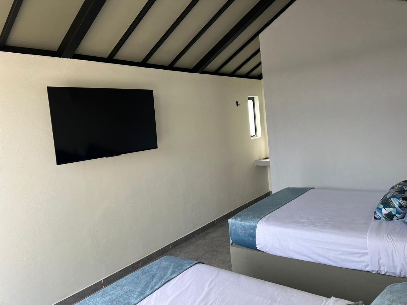 ריונגרו Star Center Hotel Boutique מראה חיצוני תמונה