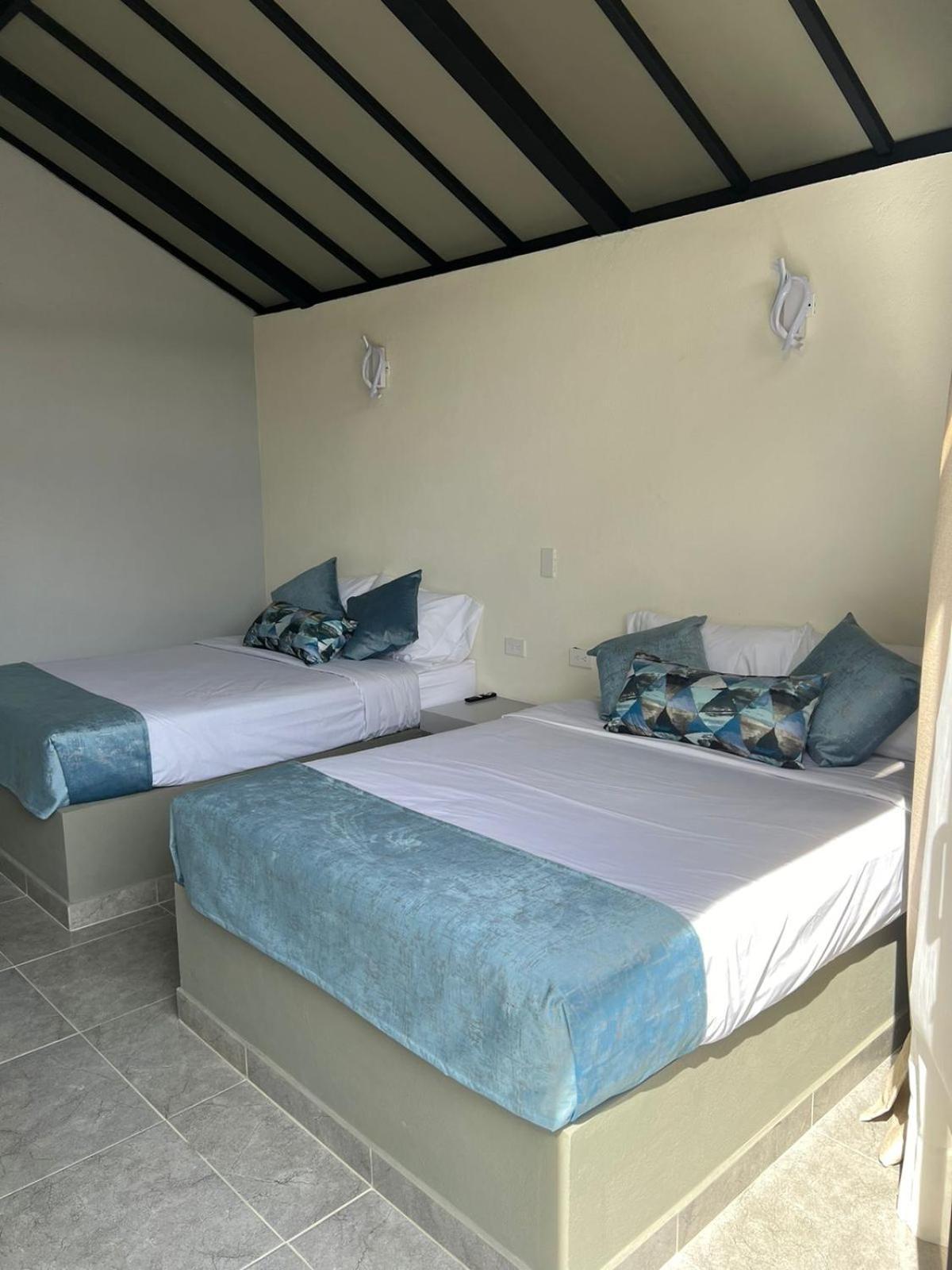 ריונגרו Star Center Hotel Boutique מראה חיצוני תמונה
