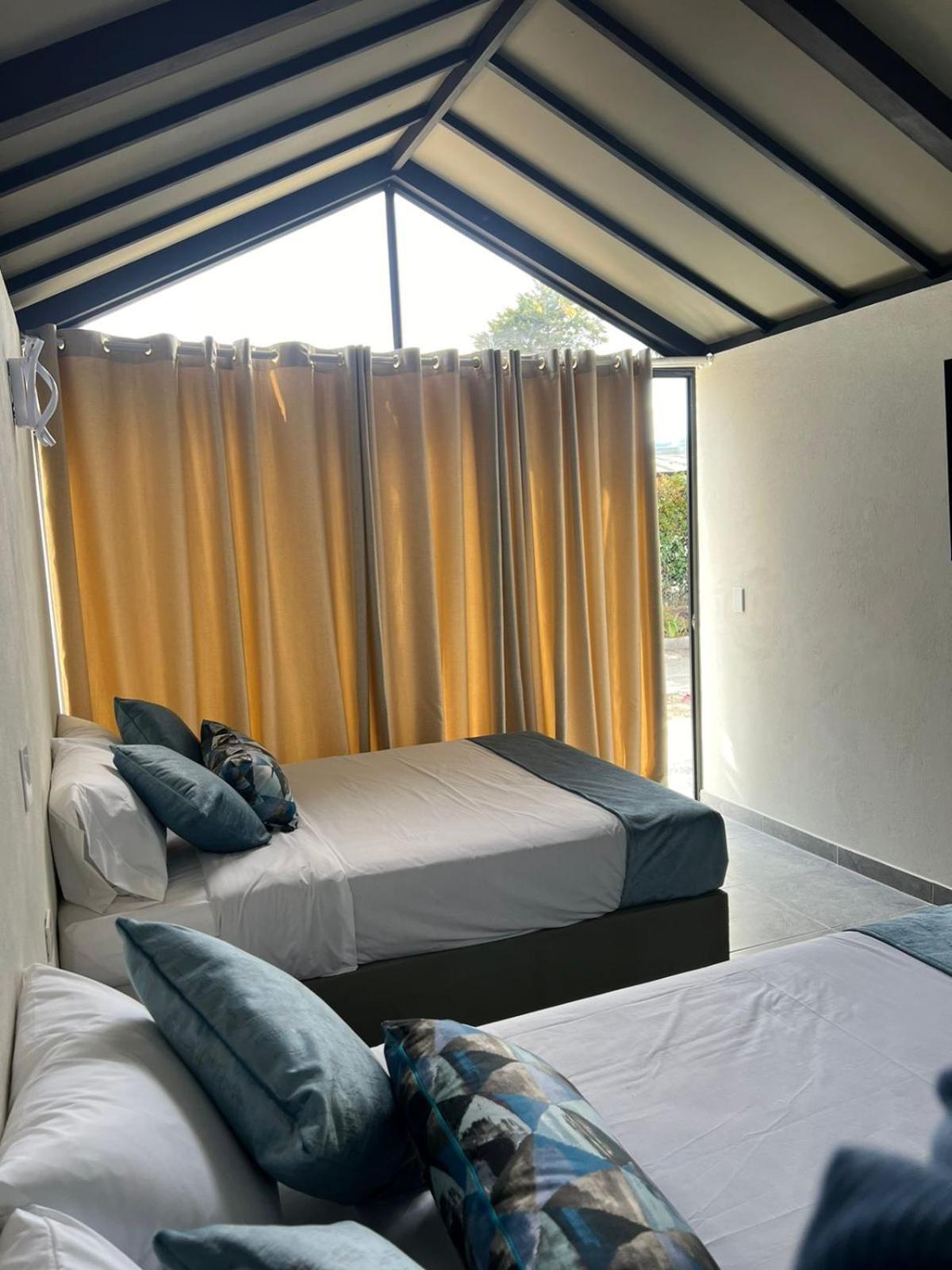 ריונגרו Star Center Hotel Boutique מראה חיצוני תמונה