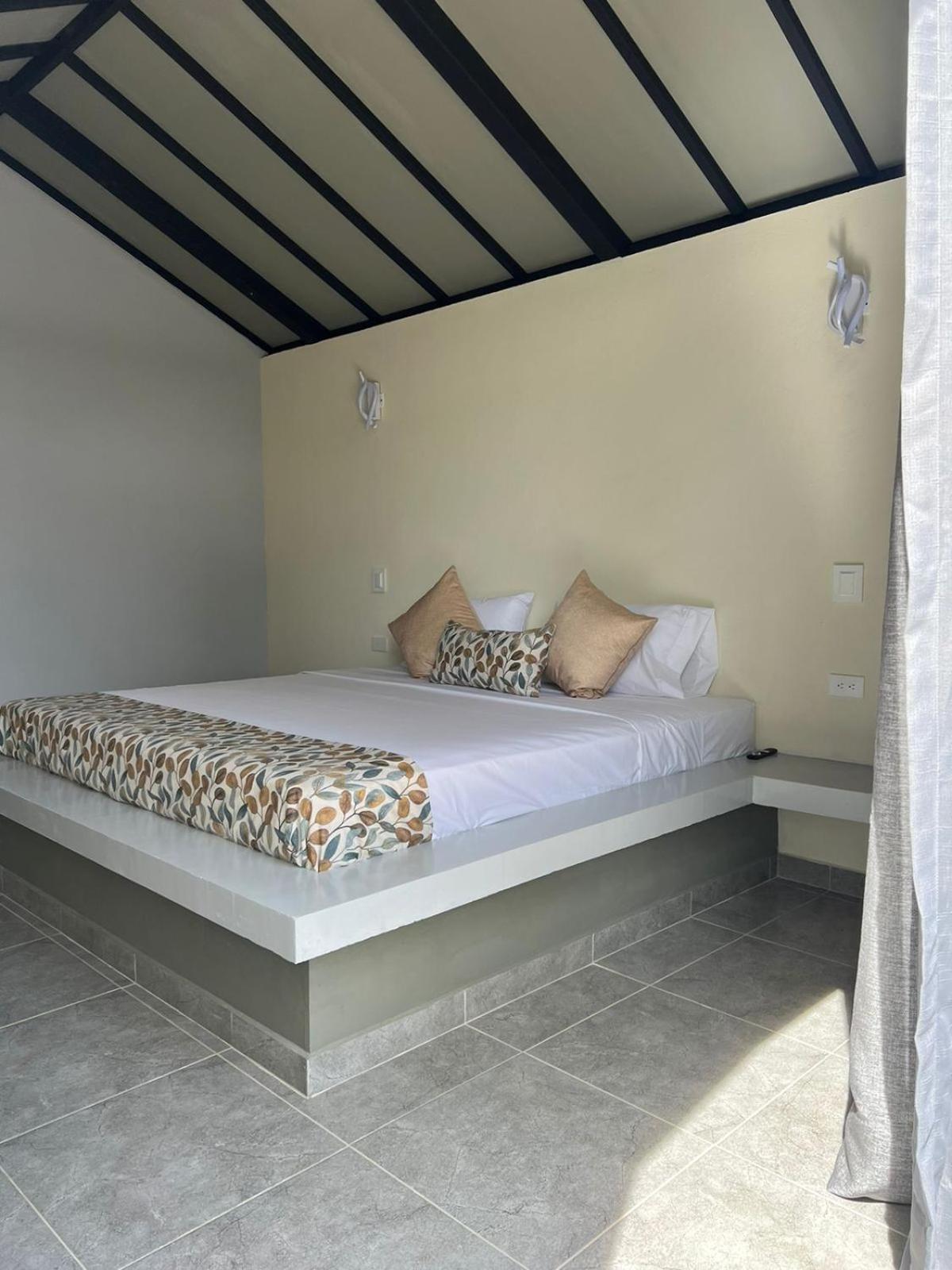 ריונגרו Star Center Hotel Boutique מראה חיצוני תמונה
