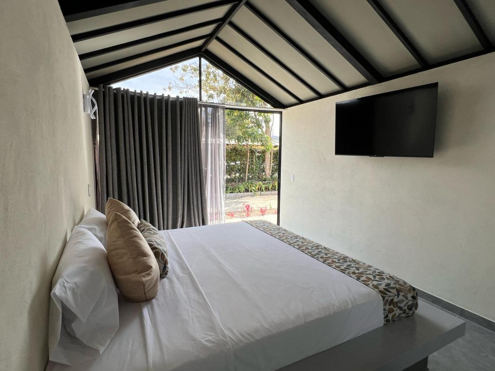 ריונגרו Star Center Hotel Boutique מראה חיצוני תמונה