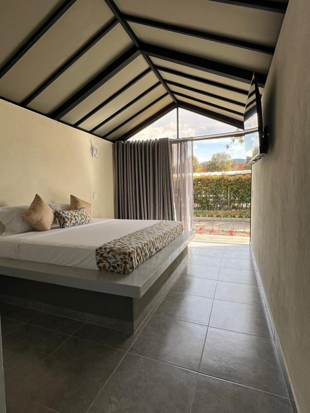 ריונגרו Star Center Hotel Boutique מראה חיצוני תמונה