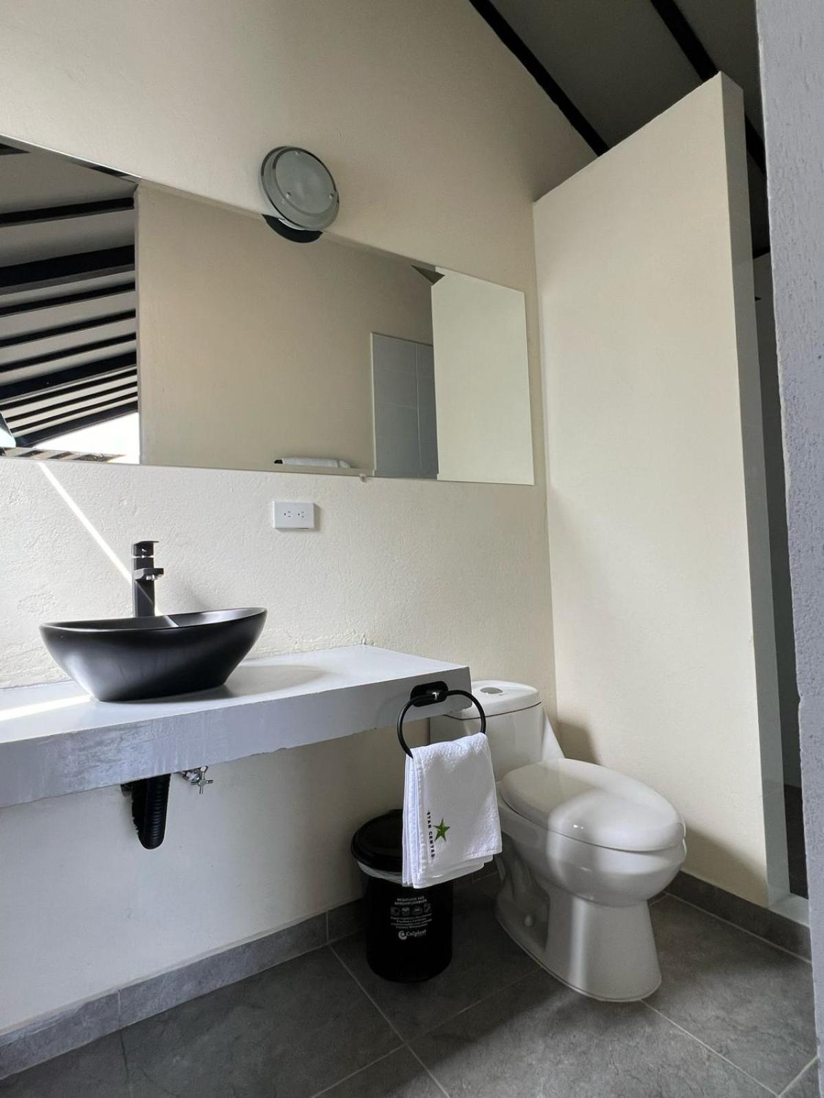 ריונגרו Star Center Hotel Boutique מראה חיצוני תמונה