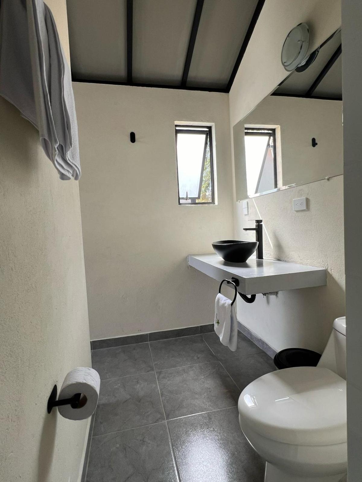 ריונגרו Star Center Hotel Boutique מראה חיצוני תמונה