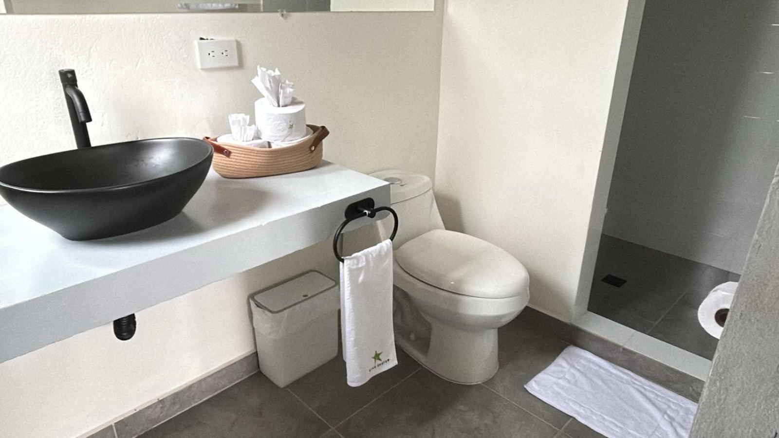 ריונגרו Star Center Hotel Boutique מראה חיצוני תמונה