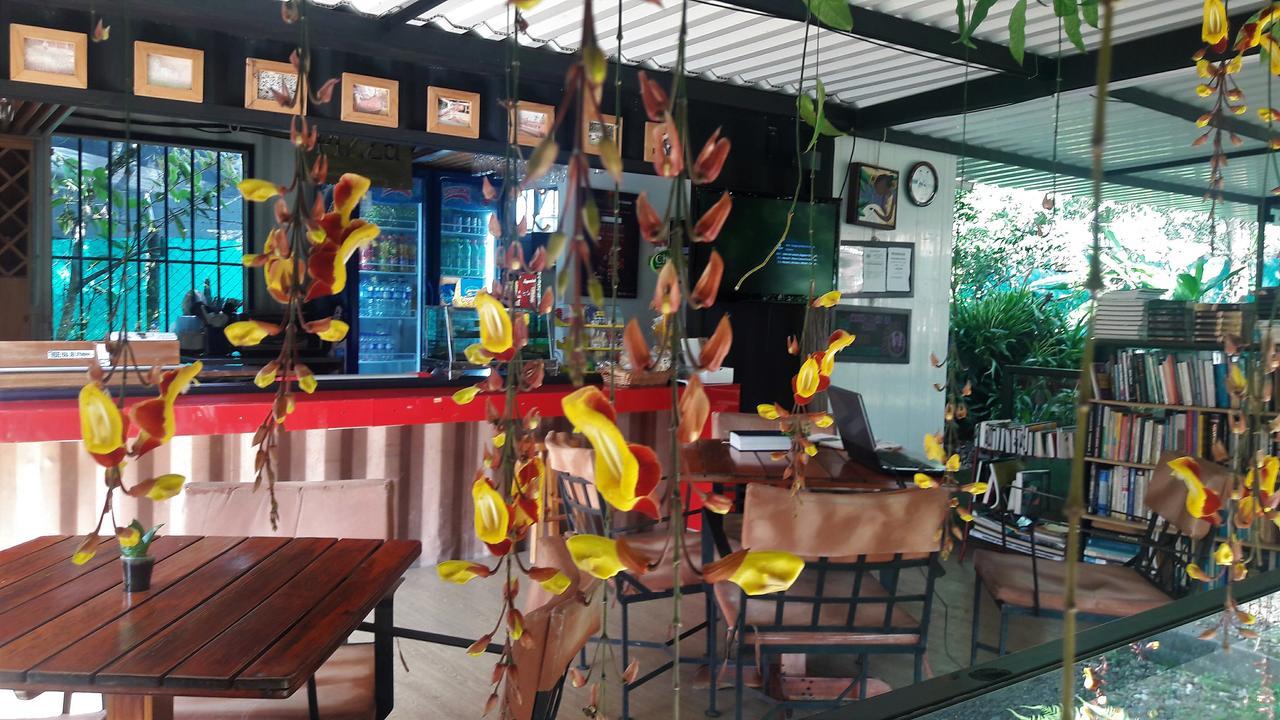 ריונגרו Star Center Hotel Boutique מראה חיצוני תמונה