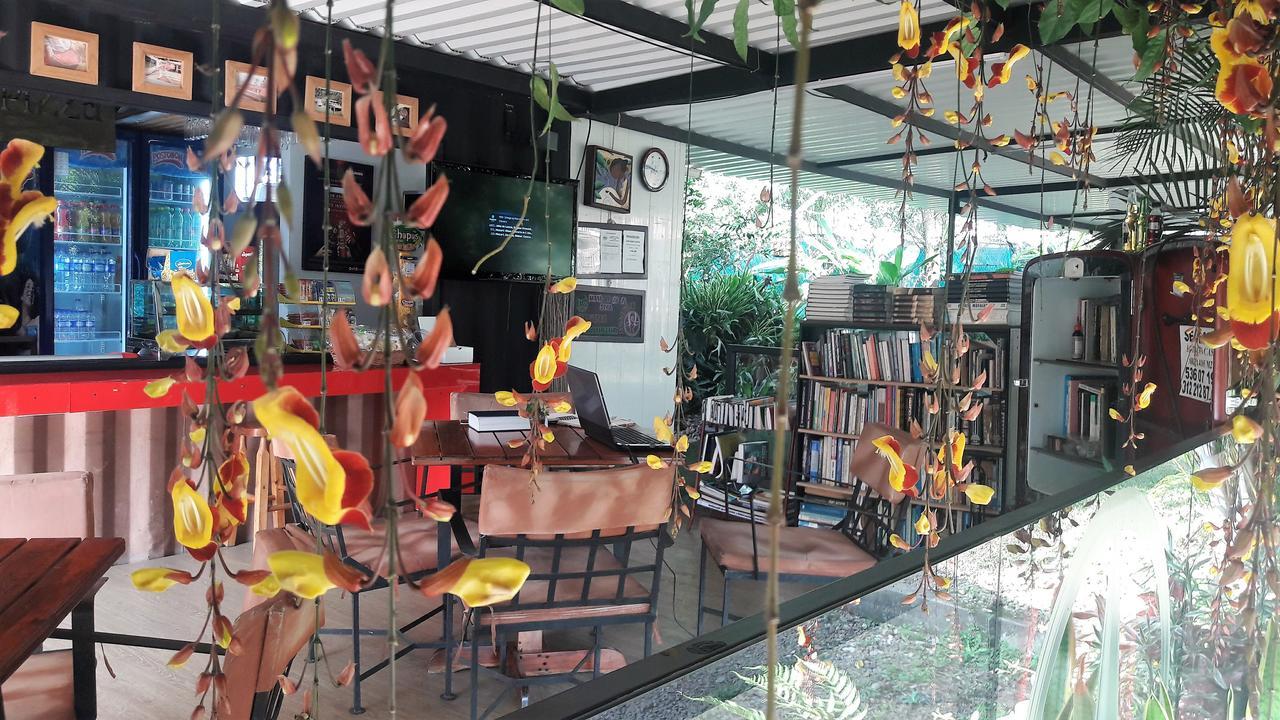 ריונגרו Star Center Hotel Boutique מראה חיצוני תמונה